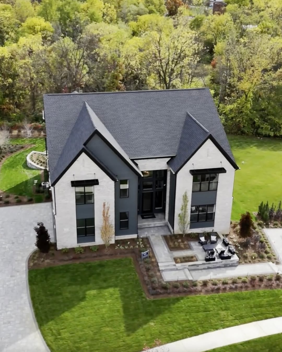 Toll Brothers Instagram post 1