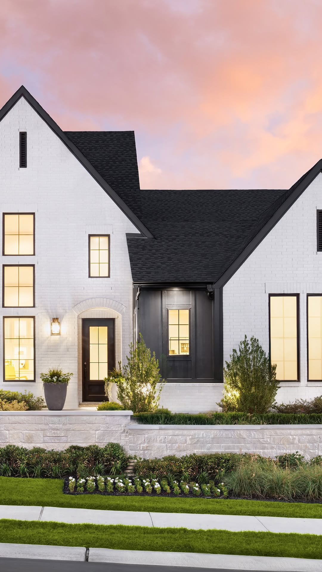 Toll Brothers Instagram post 5