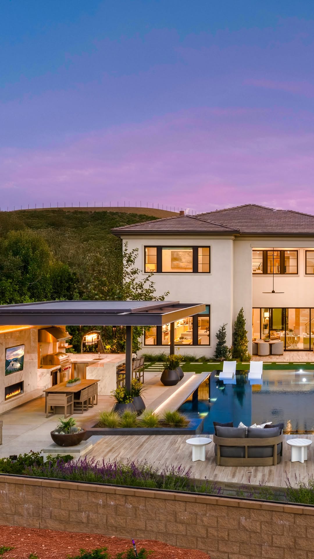 Toll Brothers Instagram post 3