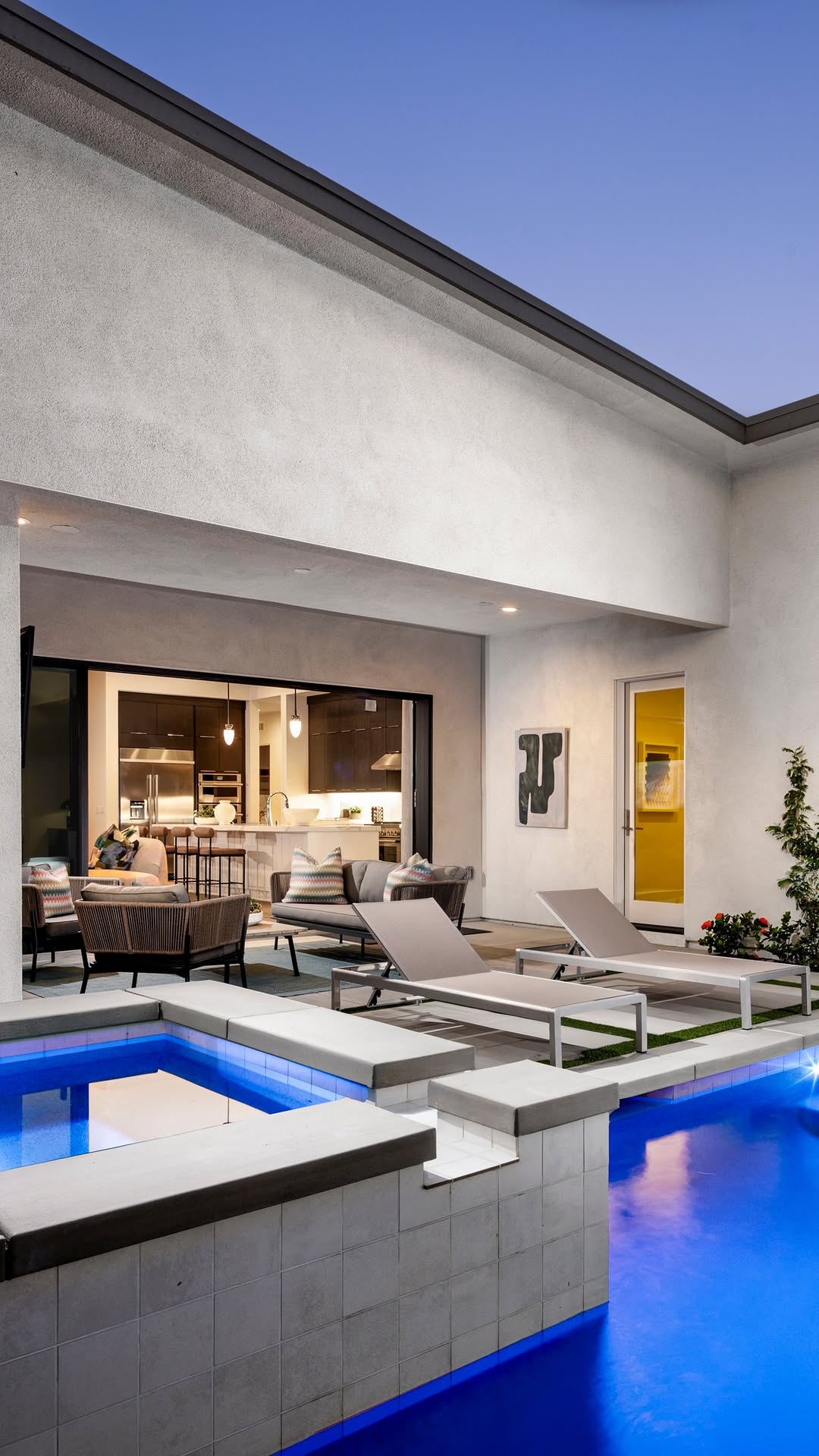 Toll Brothers Instagram post 3