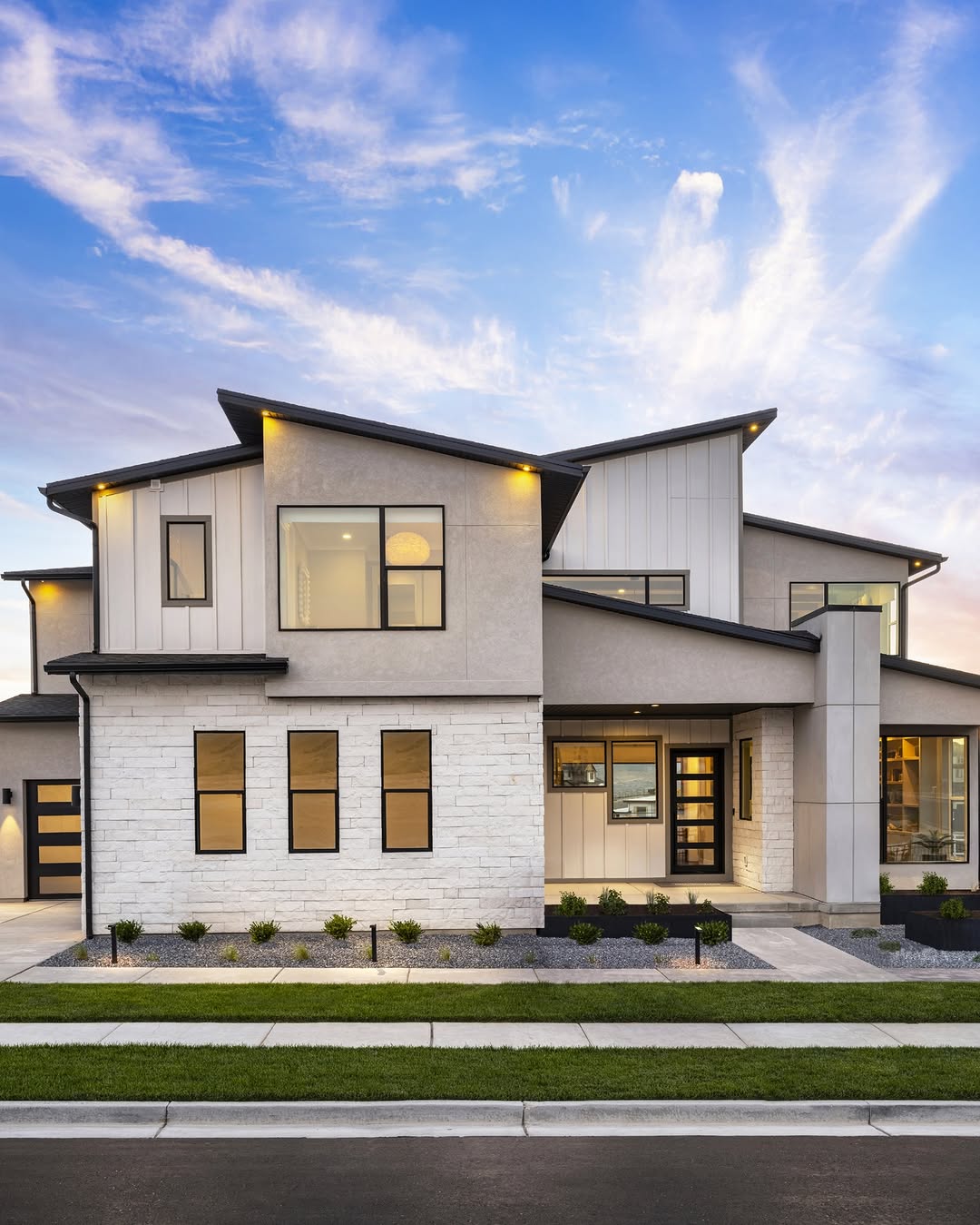 Toll Brothers Instagram post 5