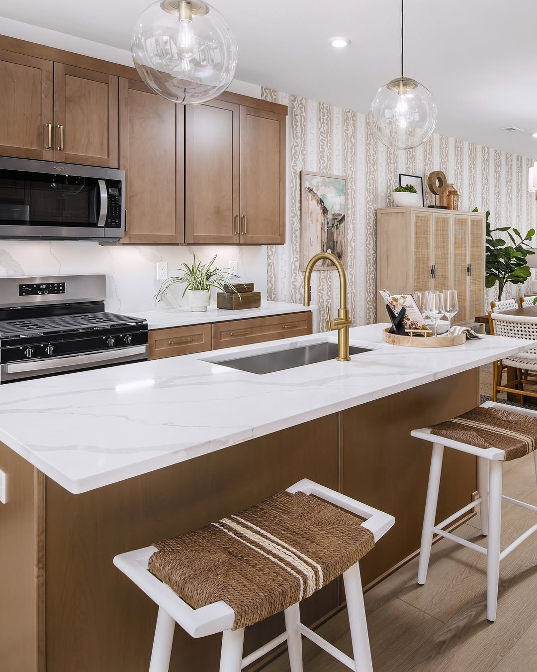 Toll Brothers Instagram post 2