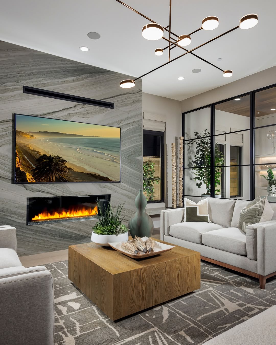 Toll Brothers Instagram post 3