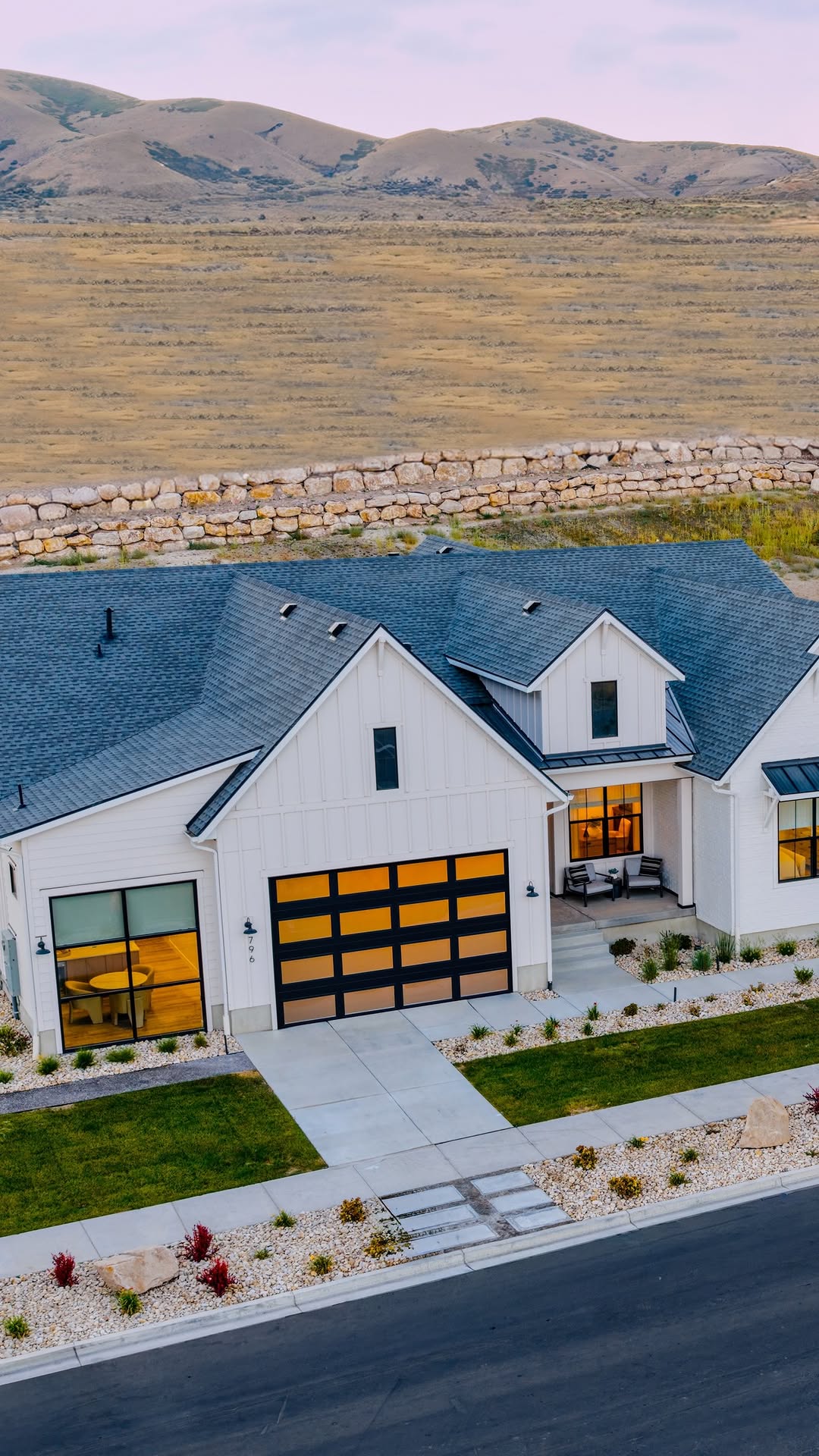 Toll Brothers Instagram post 3