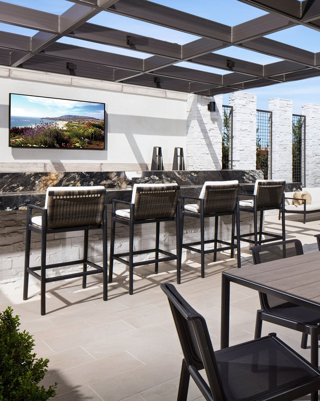 Toll Brothers Instagram post 2