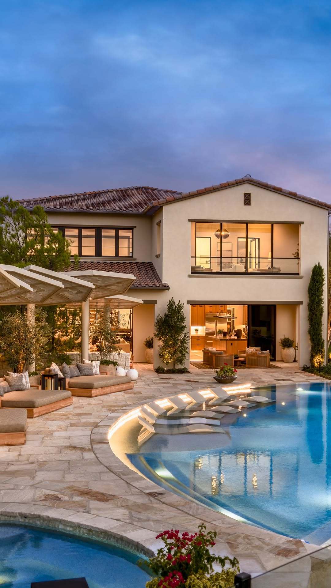 Toll Brothers Instagram post 2