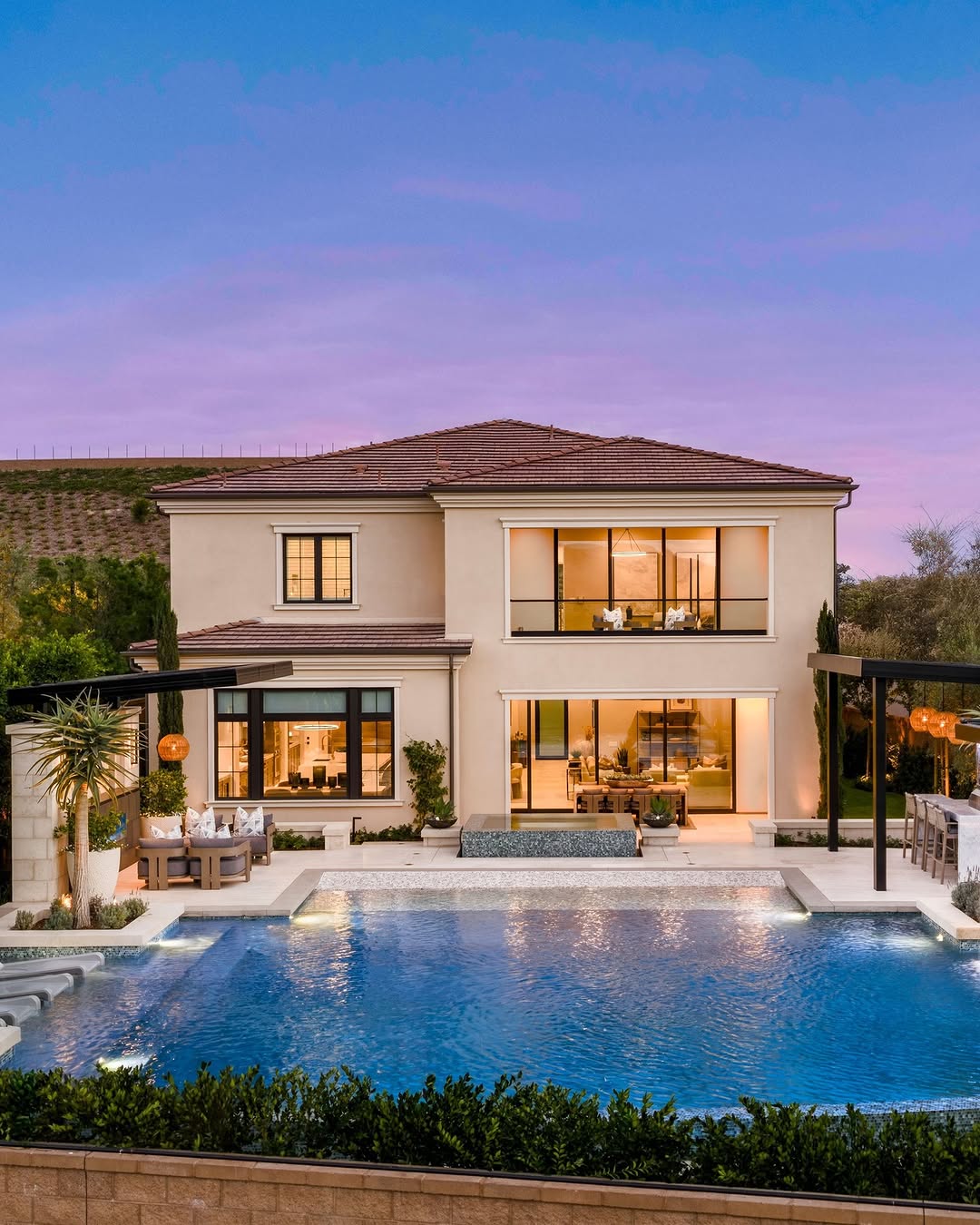 Toll Brothers Instagram post 3