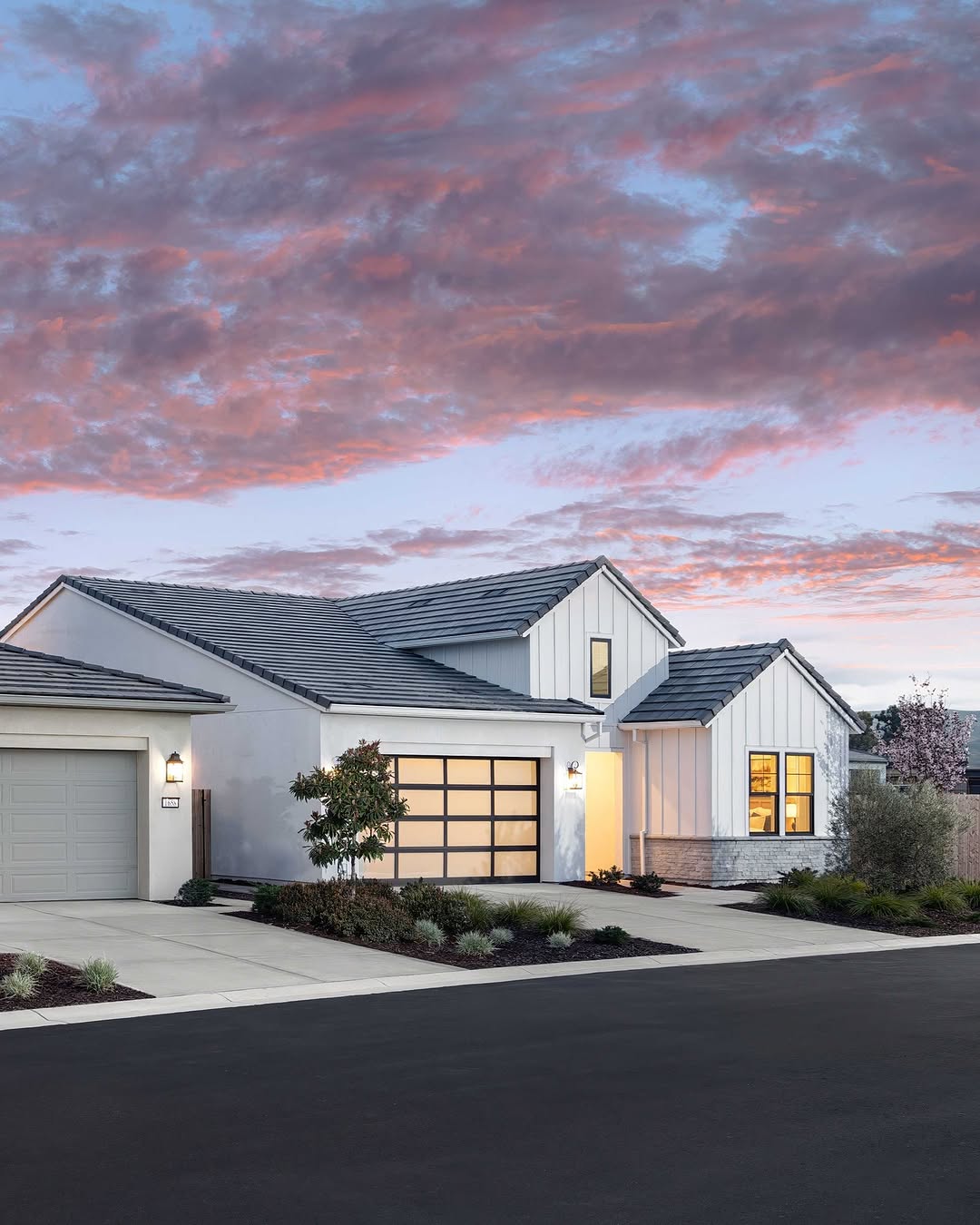 Toll Brothers Instagram post 6