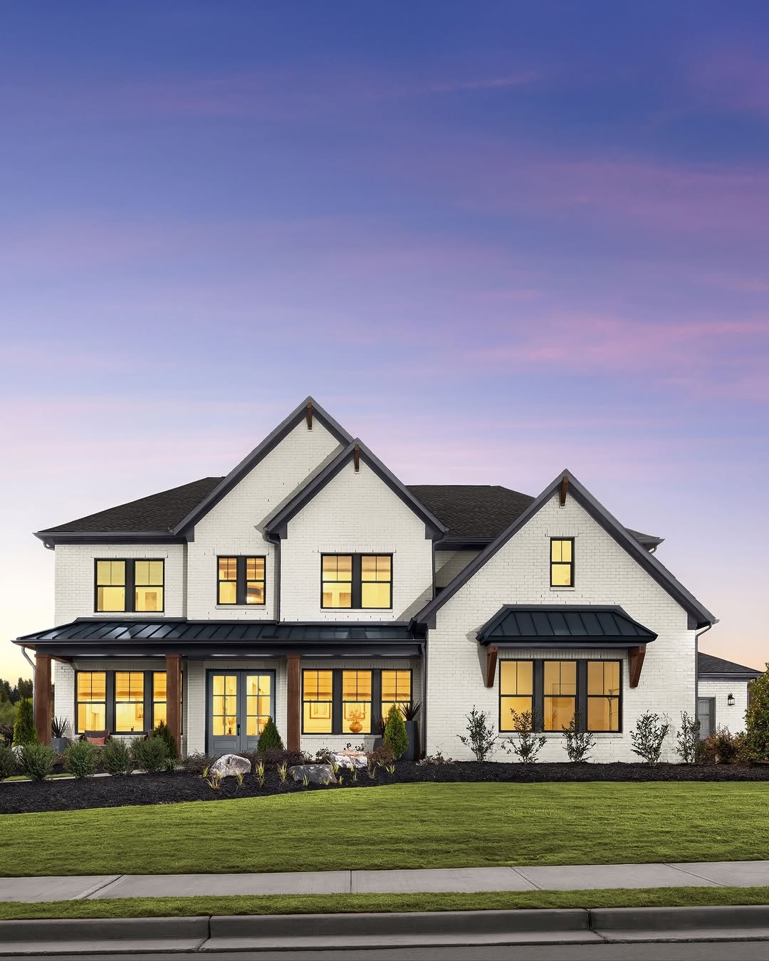 Toll Brothers Instagram post 5