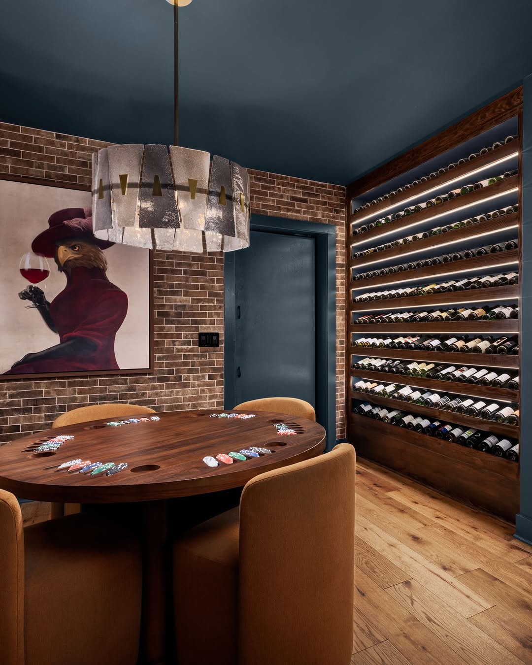 Toll Brothers Instagram post 3