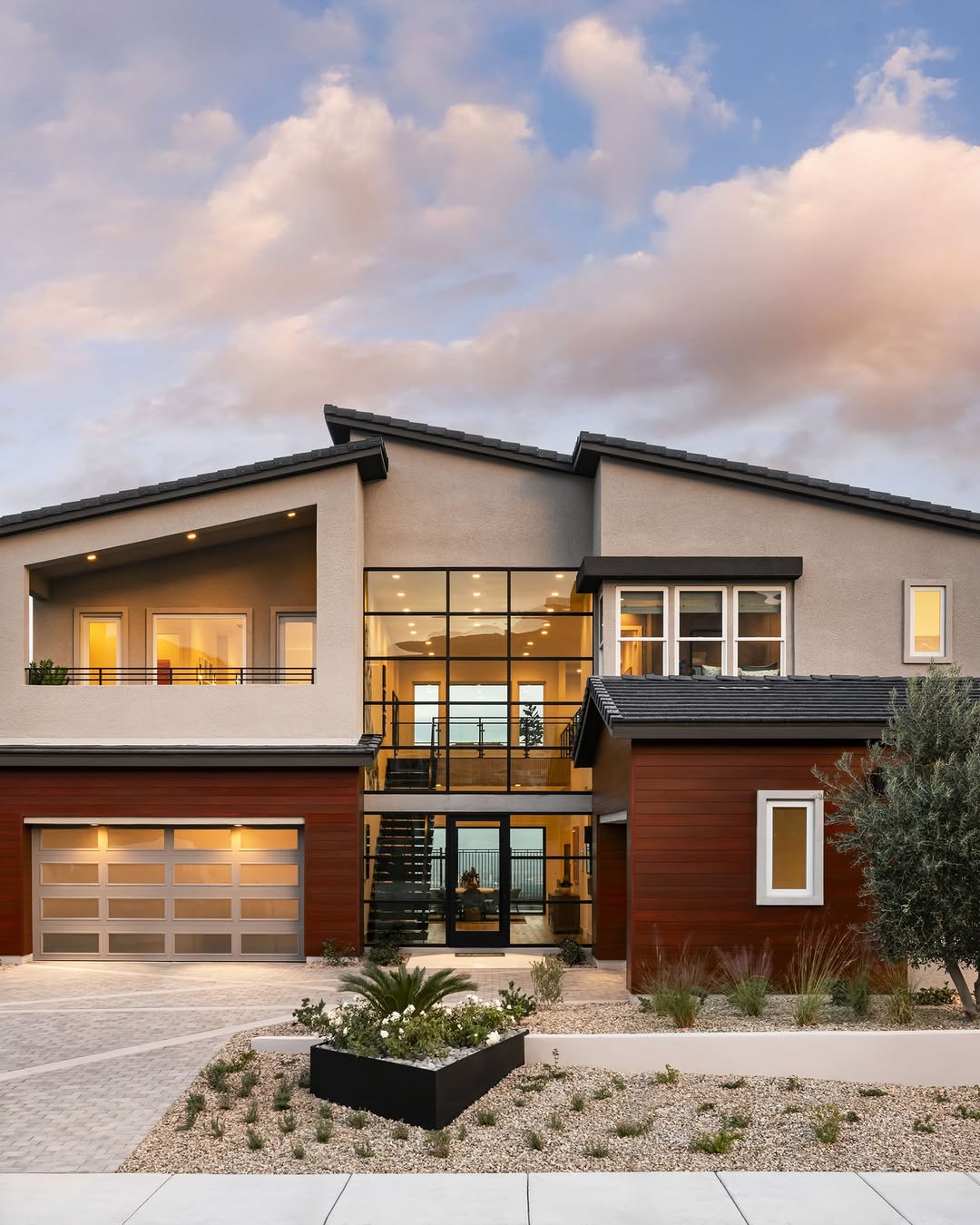 Toll Brothers Instagram post 2