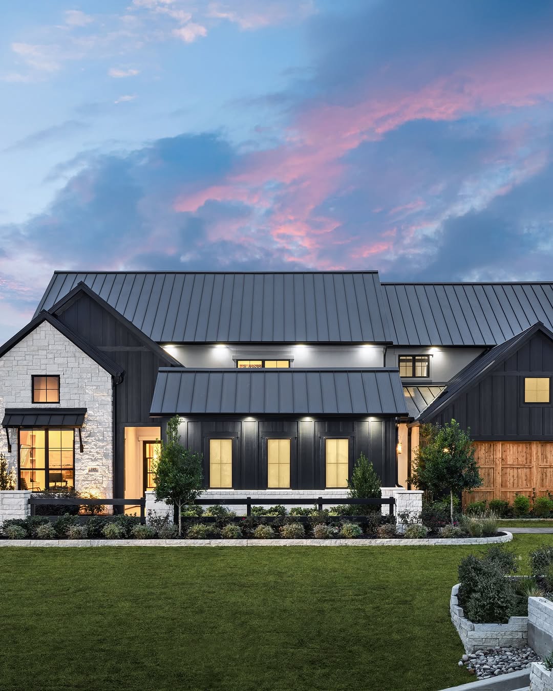 Toll Brothers Instagram post 2