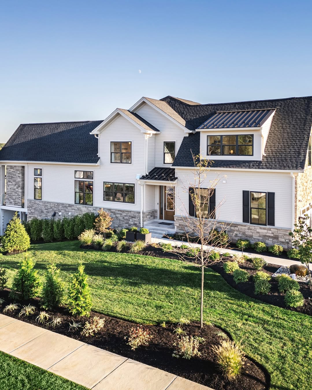 Toll Brothers Instagram post 2