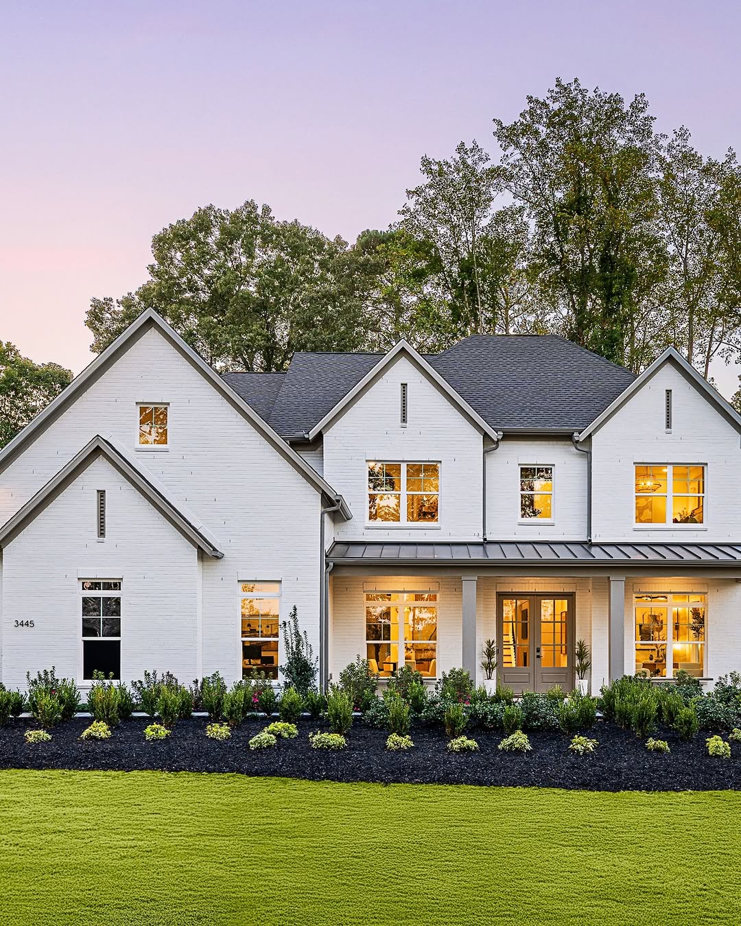 Toll Brothers Instagram post 4