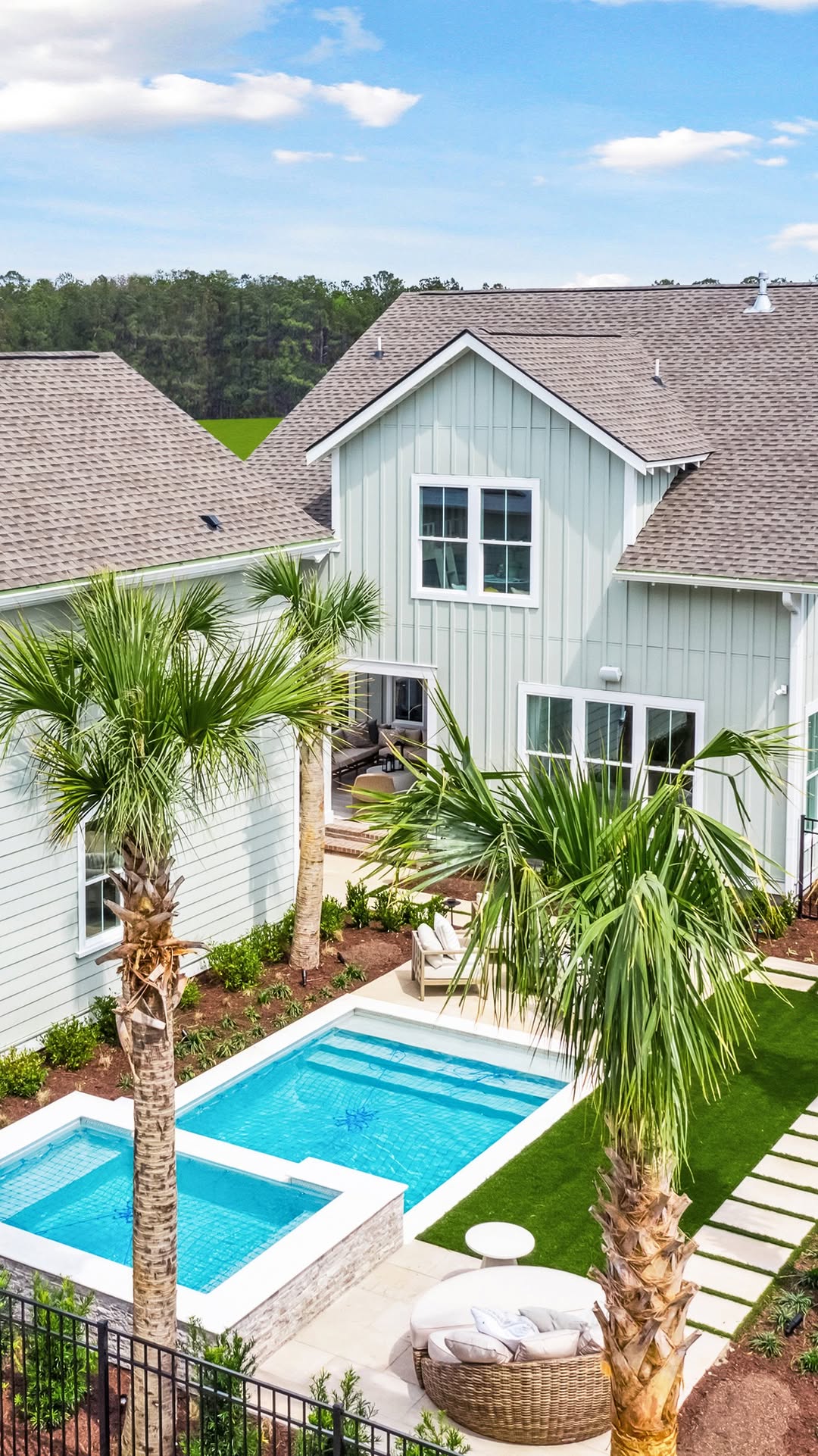 Toll Brothers Instagram post 3