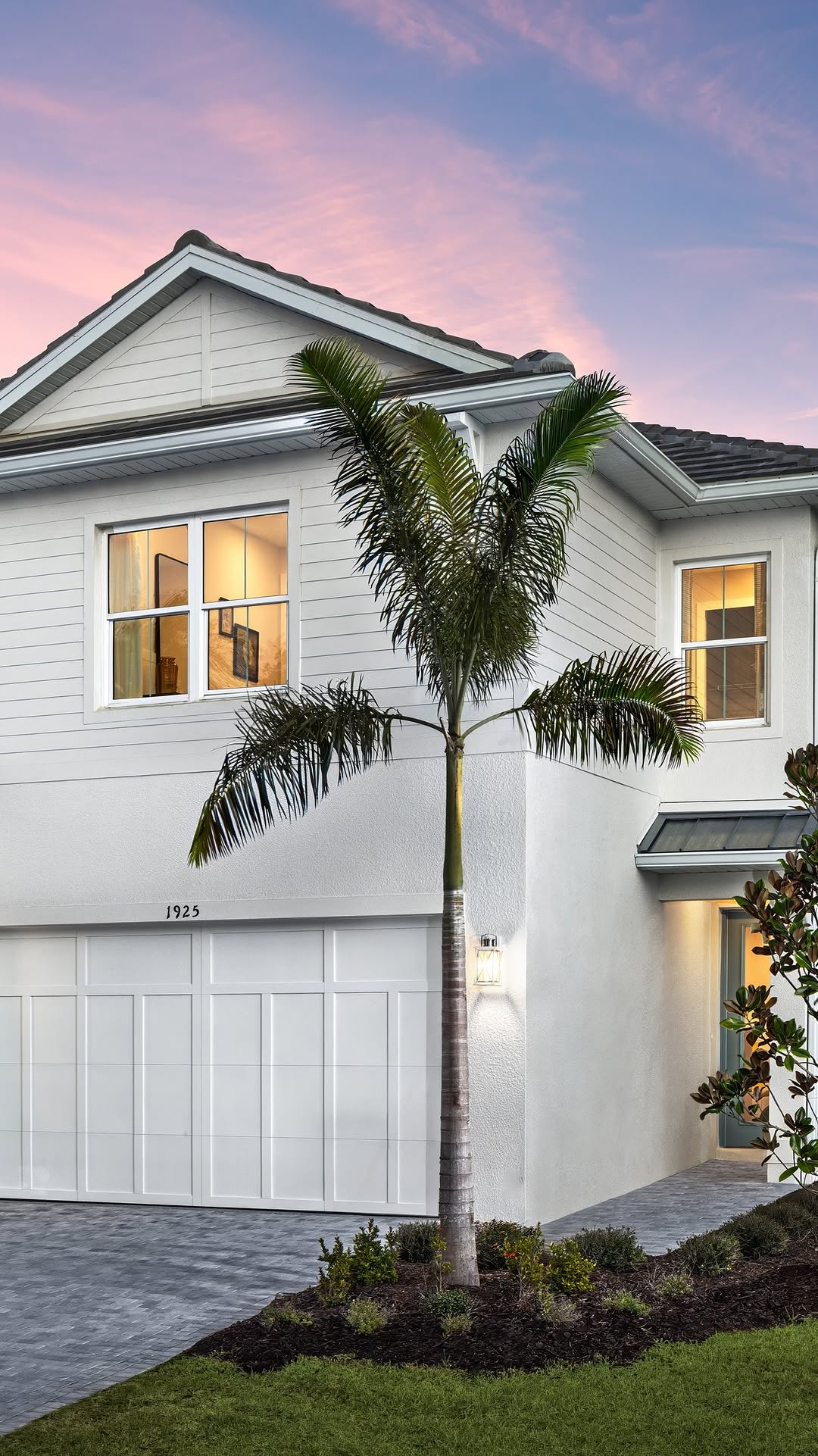 Toll Brothers Instagram post 3