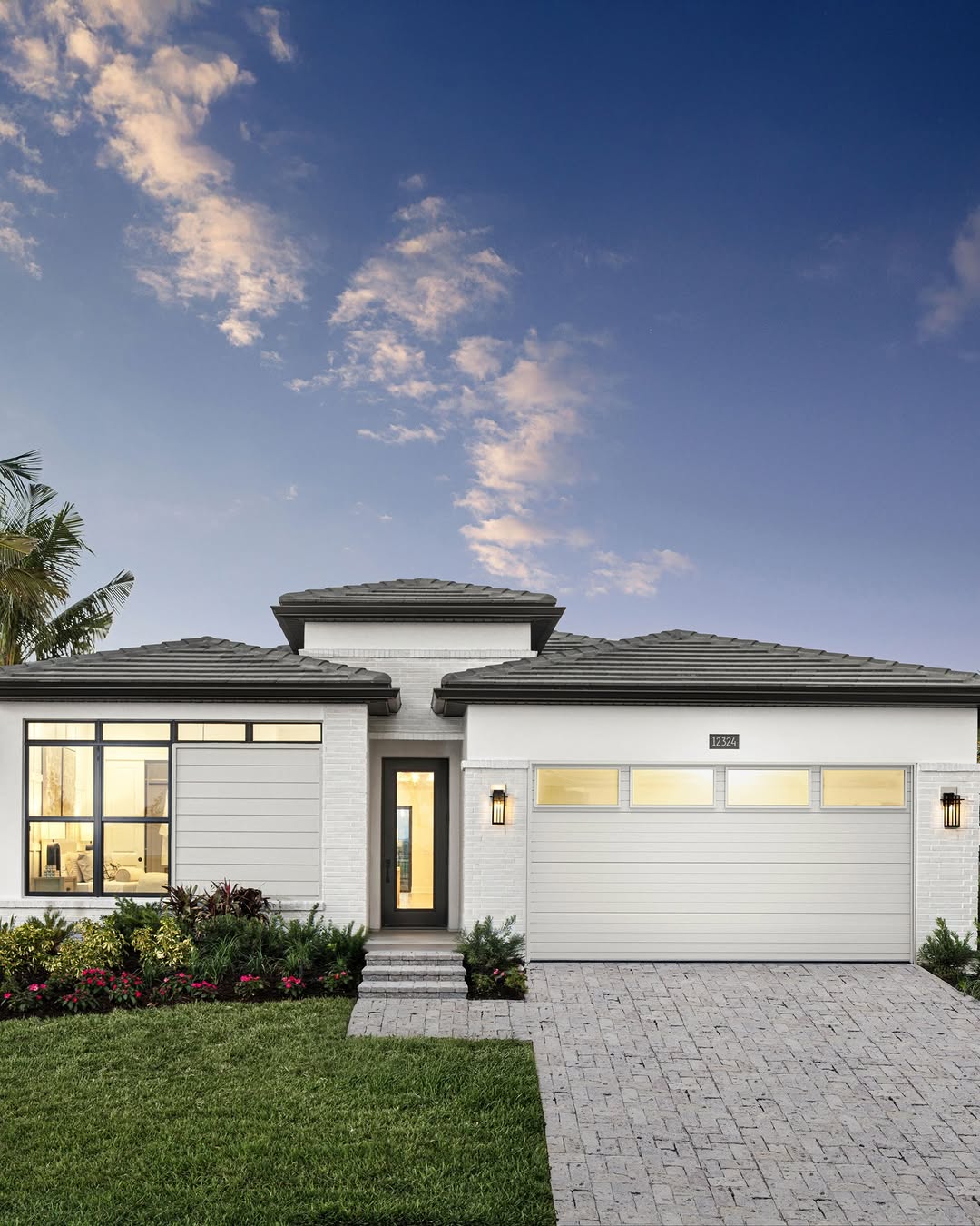 Toll Brothers Instagram post 2