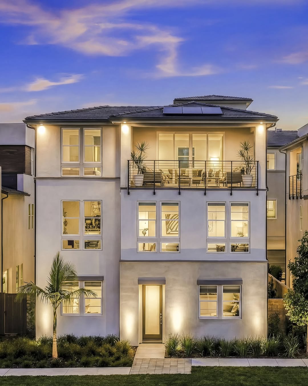 Toll Brothers Instagram post 2