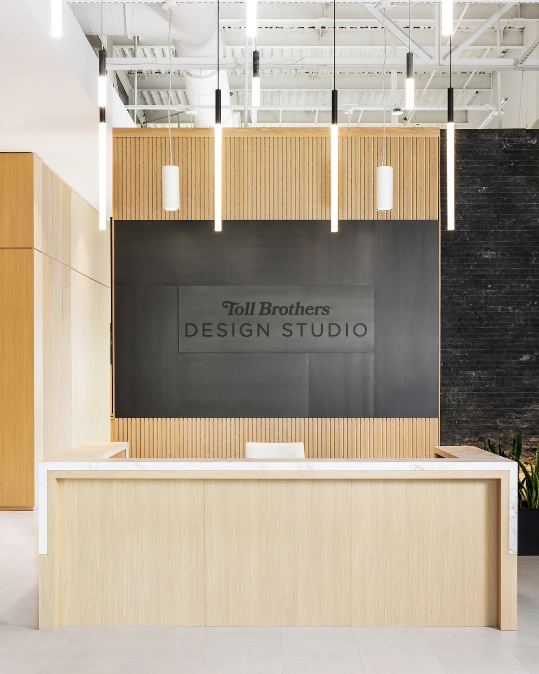 Toll Brothers Instagram post 3