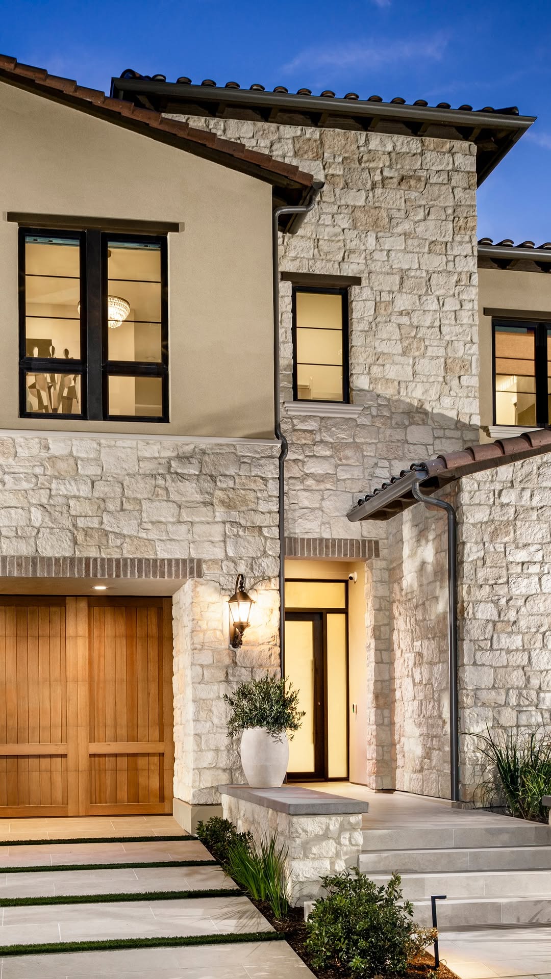 Toll Brothers Instagram post 4