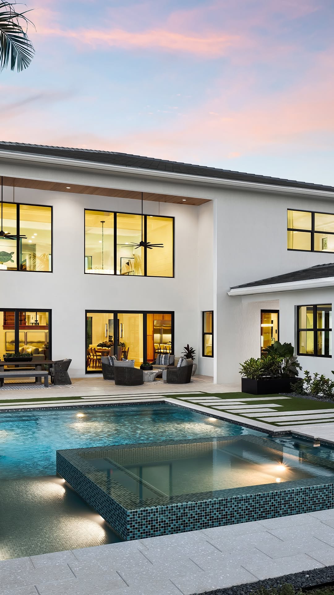 Toll Brothers Instagram post 1