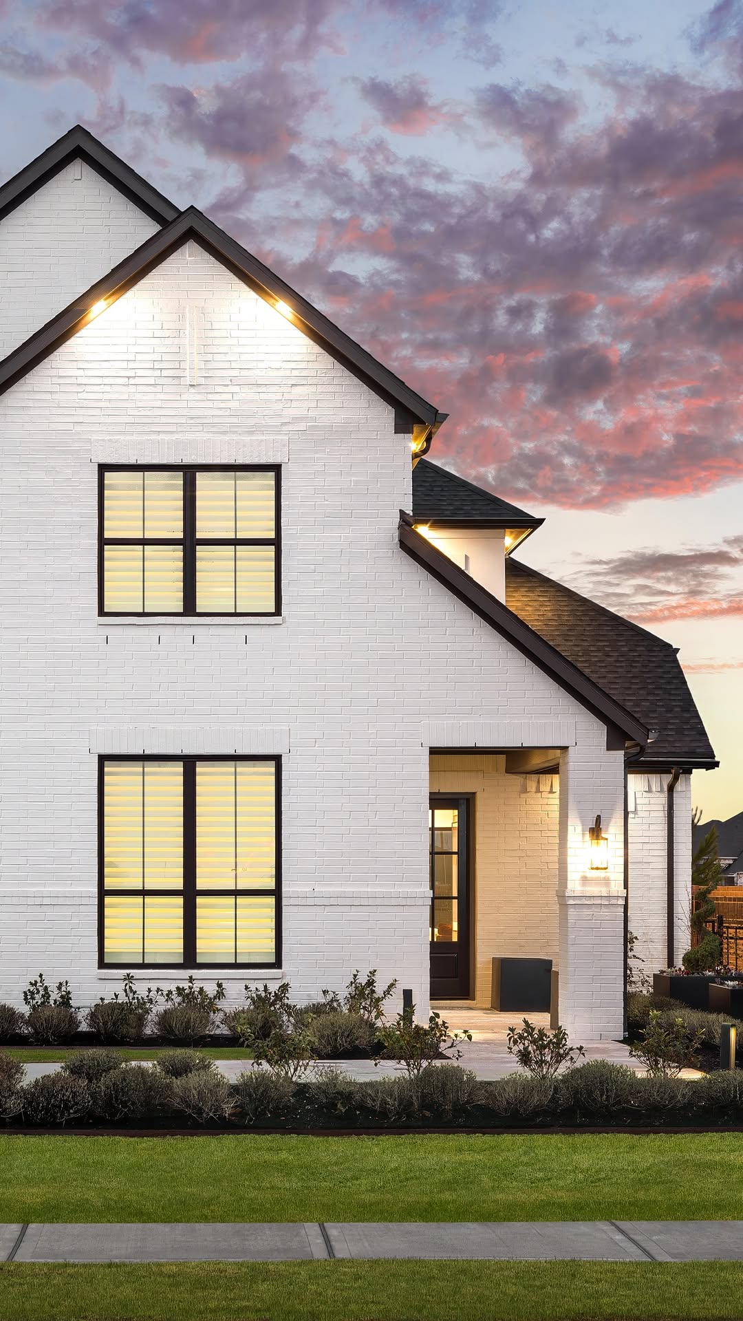 Toll Brothers Instagram post 3