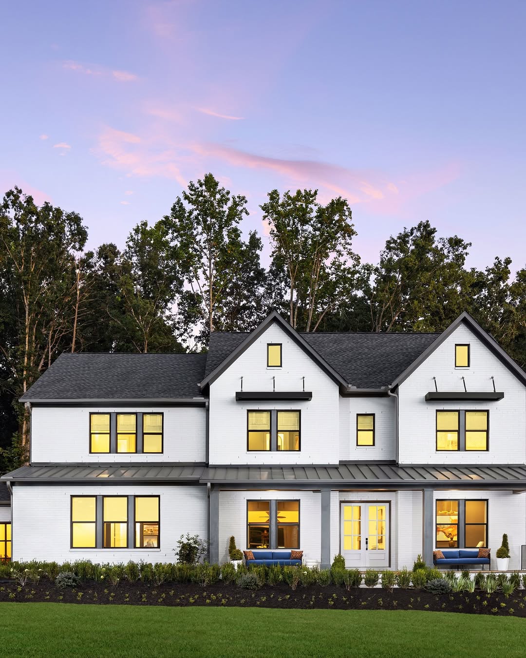 Toll Brothers Instagram post 6