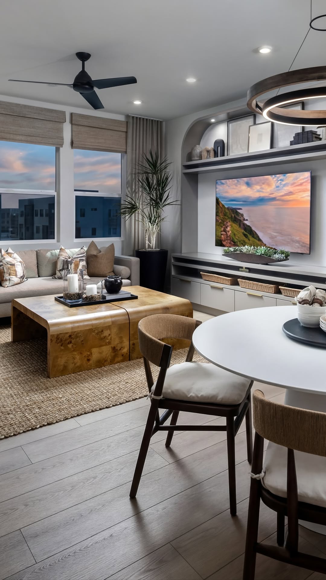 Toll Brothers Instagram post 5