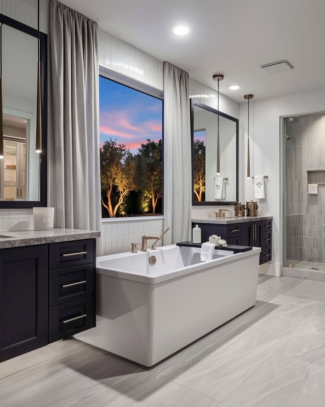 Toll Brothers Instagram post 3