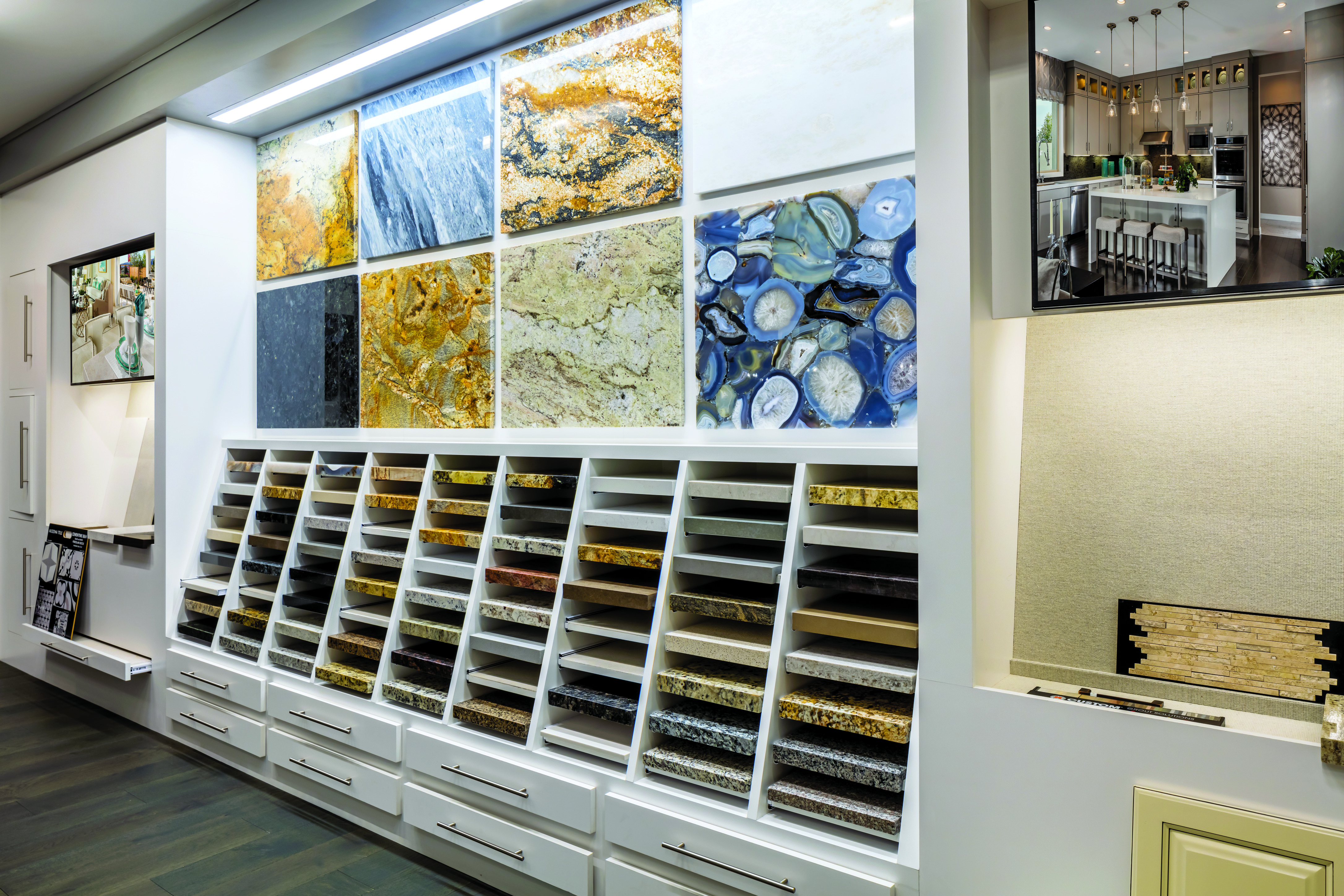 Designing Your Home Part 1 A Toll Brothers Design Studio