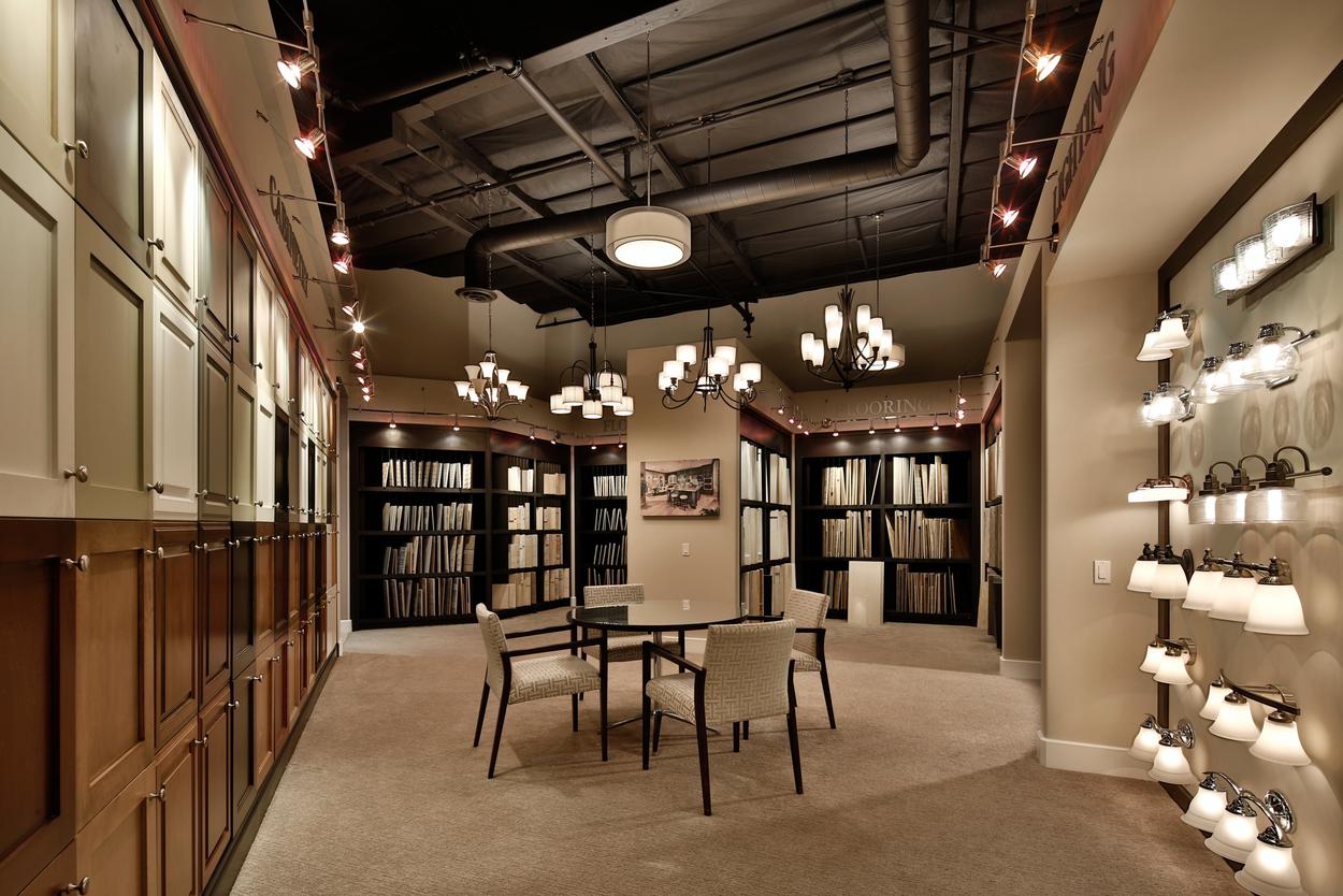 Designing Your Home Part 1 A Toll Brothers Design Studio Walkthrough