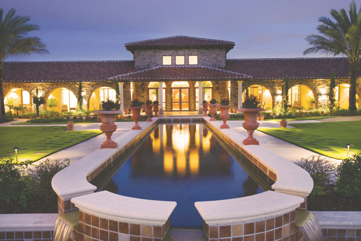 Parkland Golf and Country Club