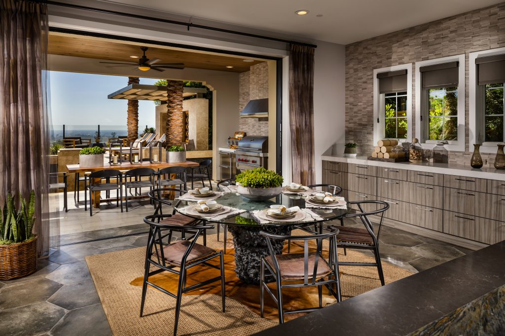A Luxury Lifestyle: 3 Architectural Mainstays of California | Build ...