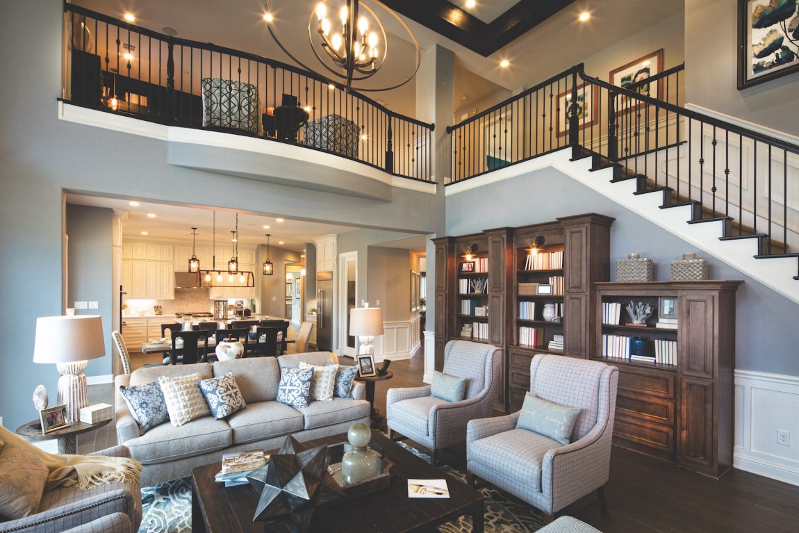 Style Substance 5 Interior Design Trends For Spring