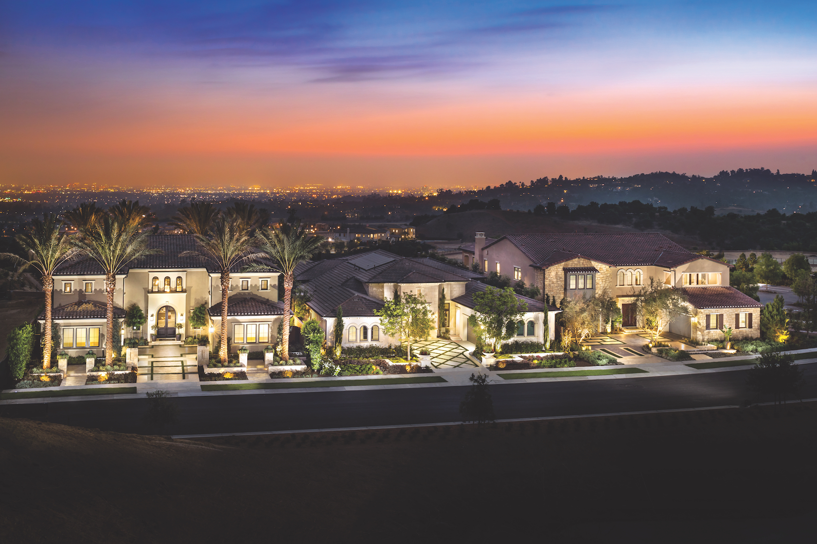 Toll Brothers is Looking for Land in all the Right Places Build Beautiful