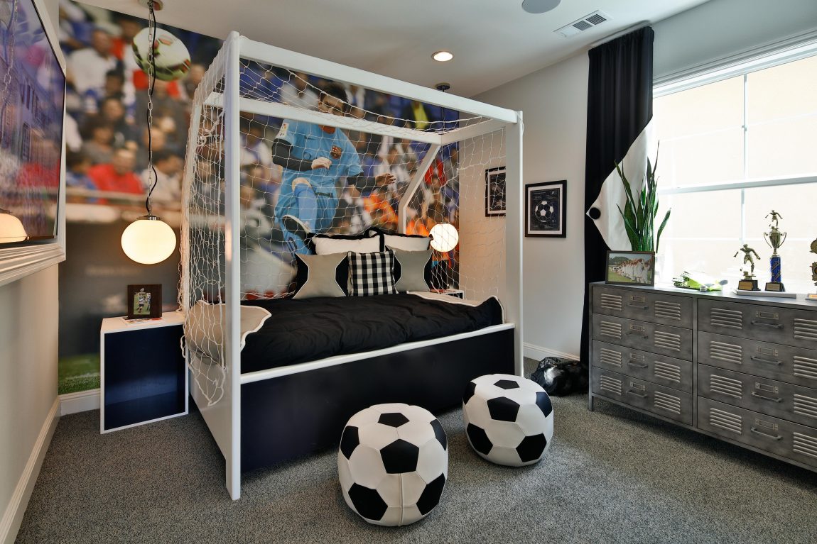Ideas For Designing The Ultimate Teen Bedroom Build Beautiful
