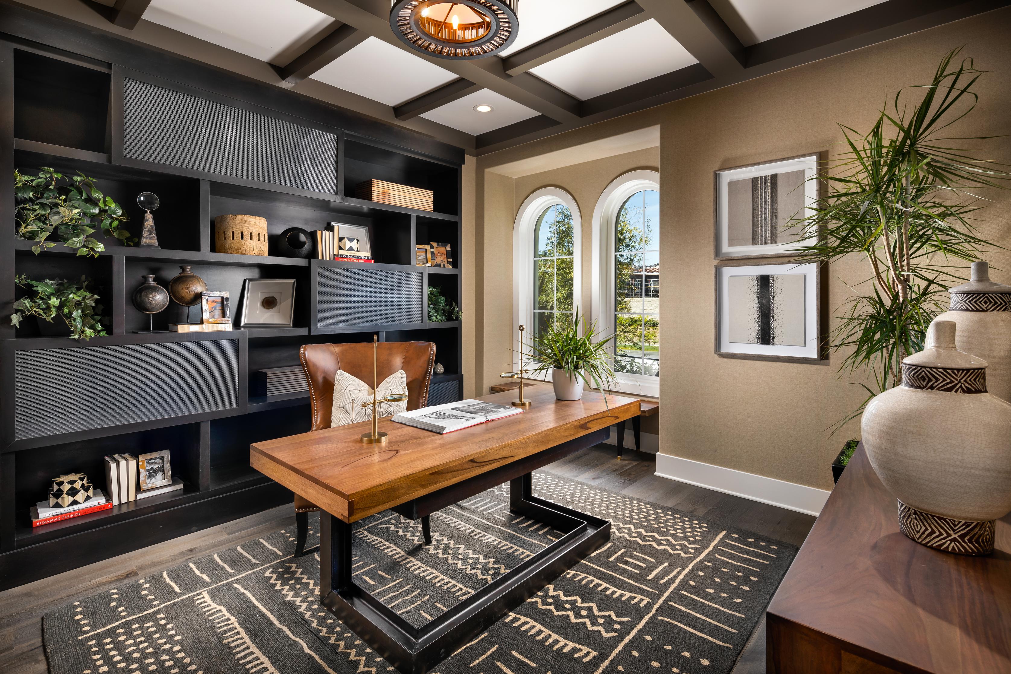 6 Tips To Feng Shui Your Home Office Build Beautiful feng-shui-einebinsenweisheit