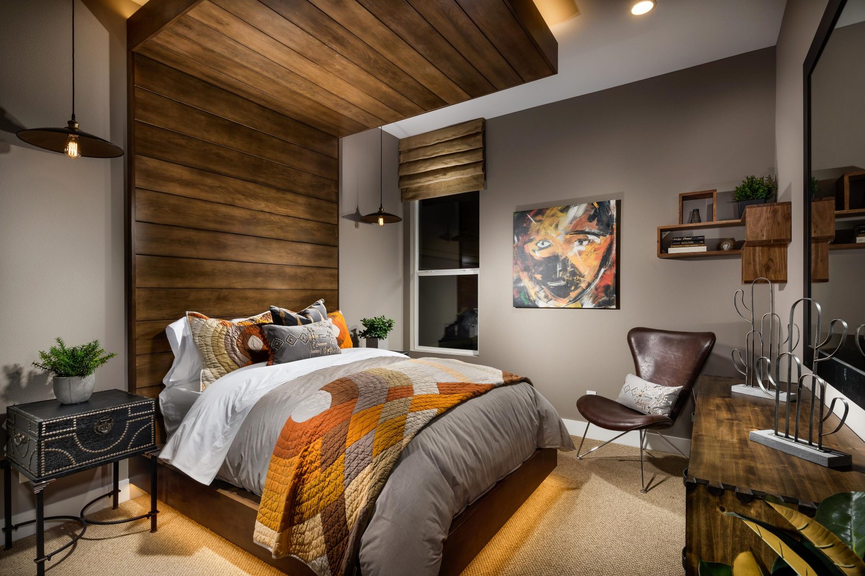 Ideas for Designing the Ultimate Teen Bedroom Build