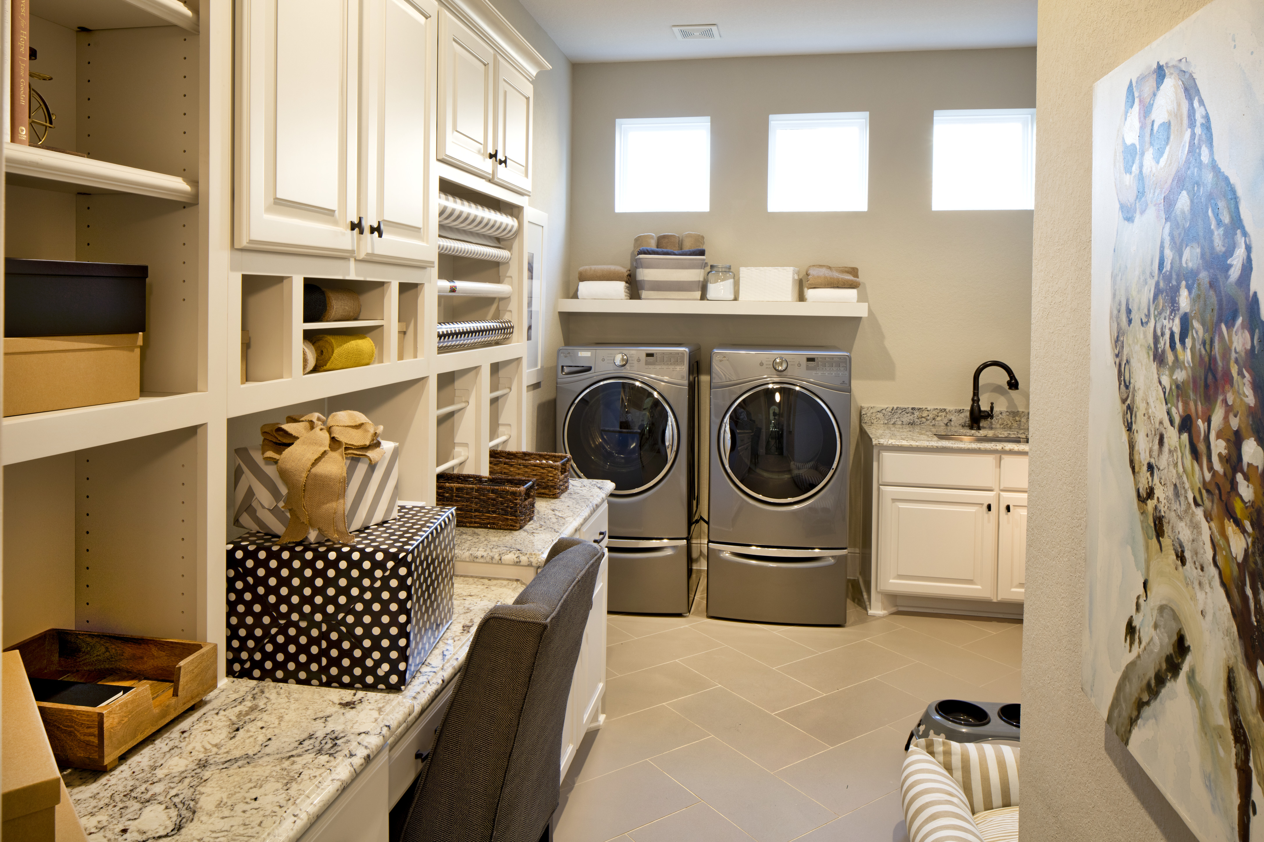 Featured image of post Mudroom Laundry Room Combo