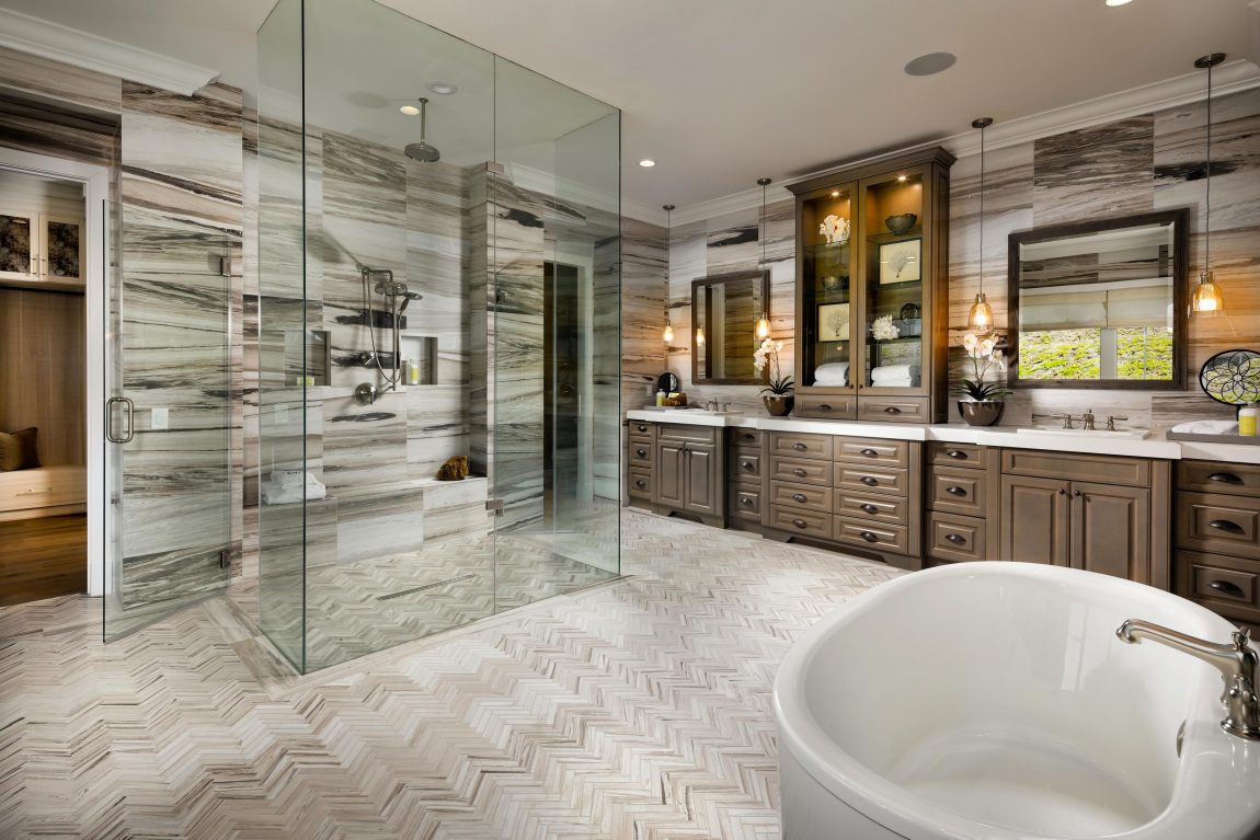 The Modern Dual Master Bedroom Trend in Luxury Homes The Modern Dual Master Bedroom Trend in Luxury Homes