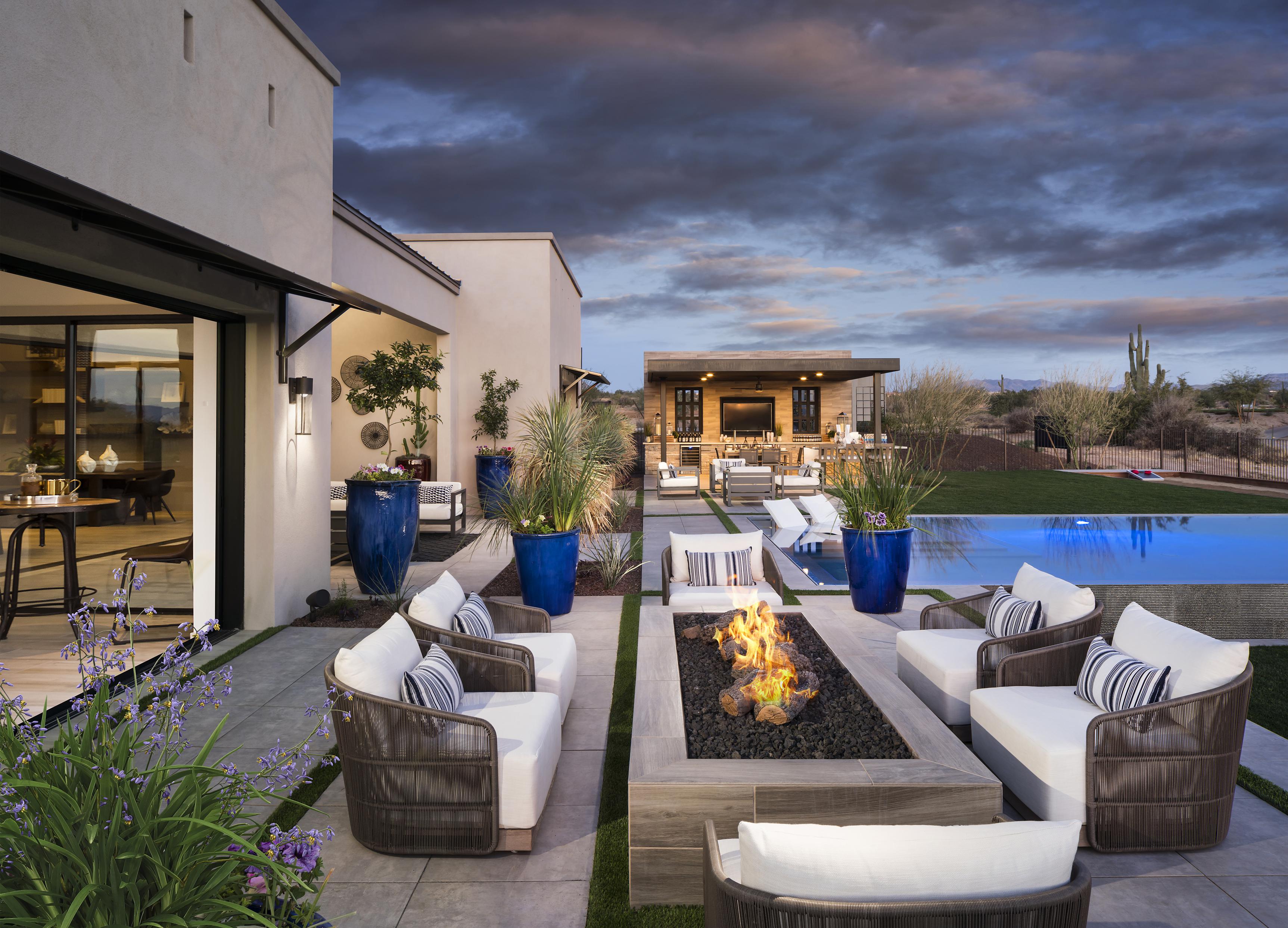 30 Best Images Arizona Landscaping Ideas For Small Backyards : 50 Backyard Landscaping ideas for inspiration | Creative Ideas