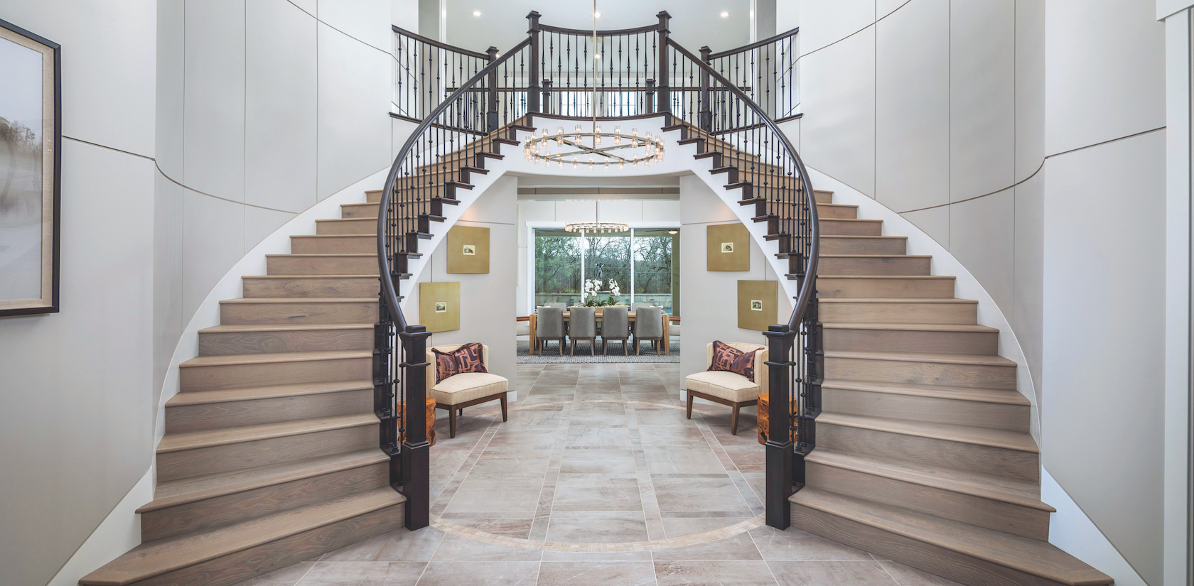 17 Amazing Entrances You Can Come Home To Build Beautiful