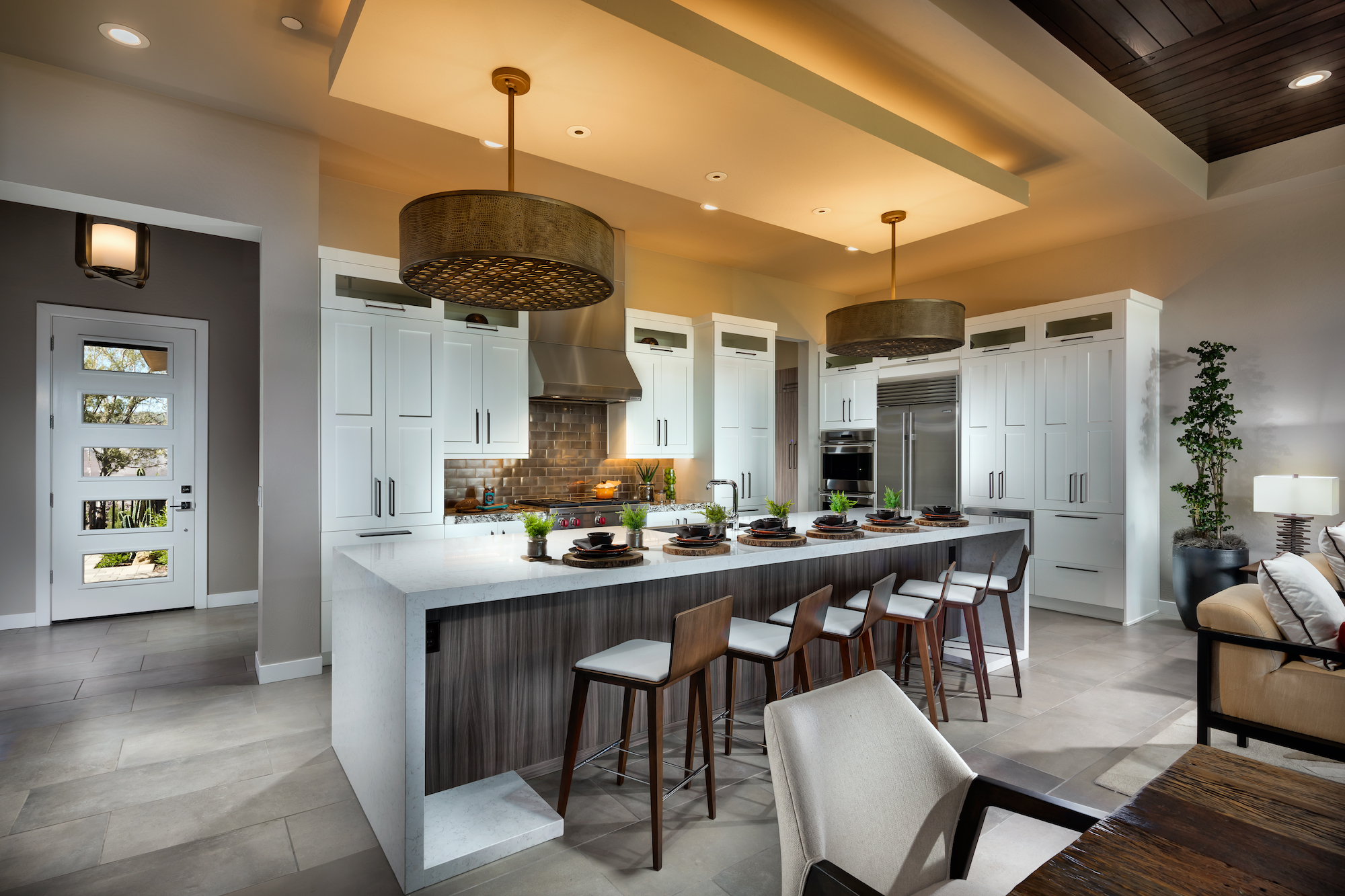 25 Luxury Kitchen Ideas for Your Dream Home | Build Beautiful