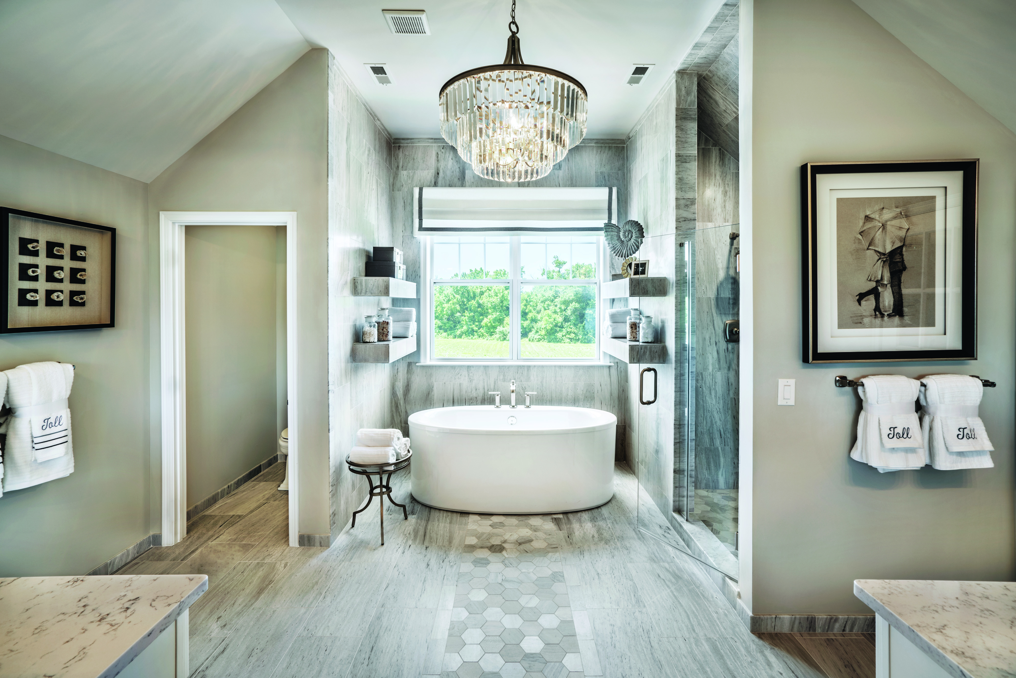 25 Luxury Bathroom Ideas And Designs Build Beautiful