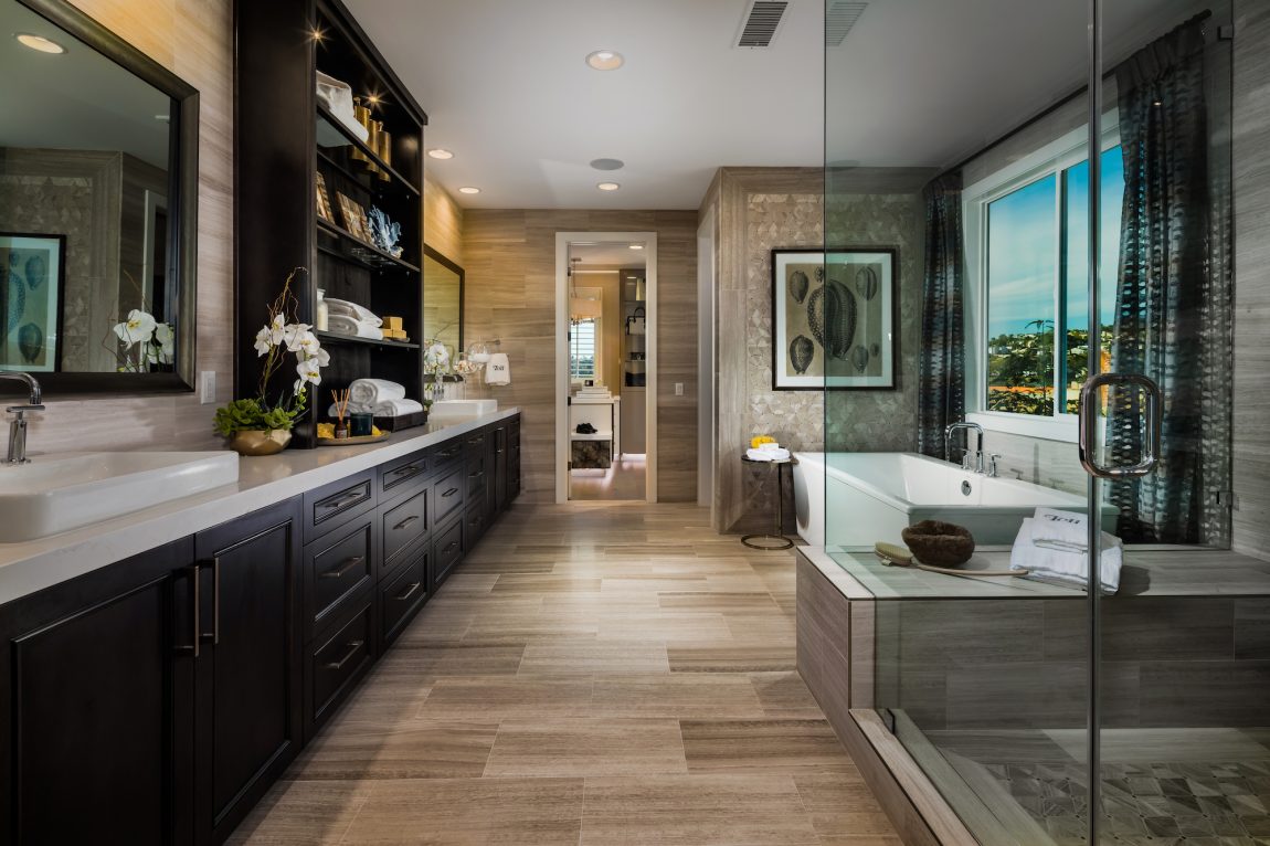 Bathroom Designs