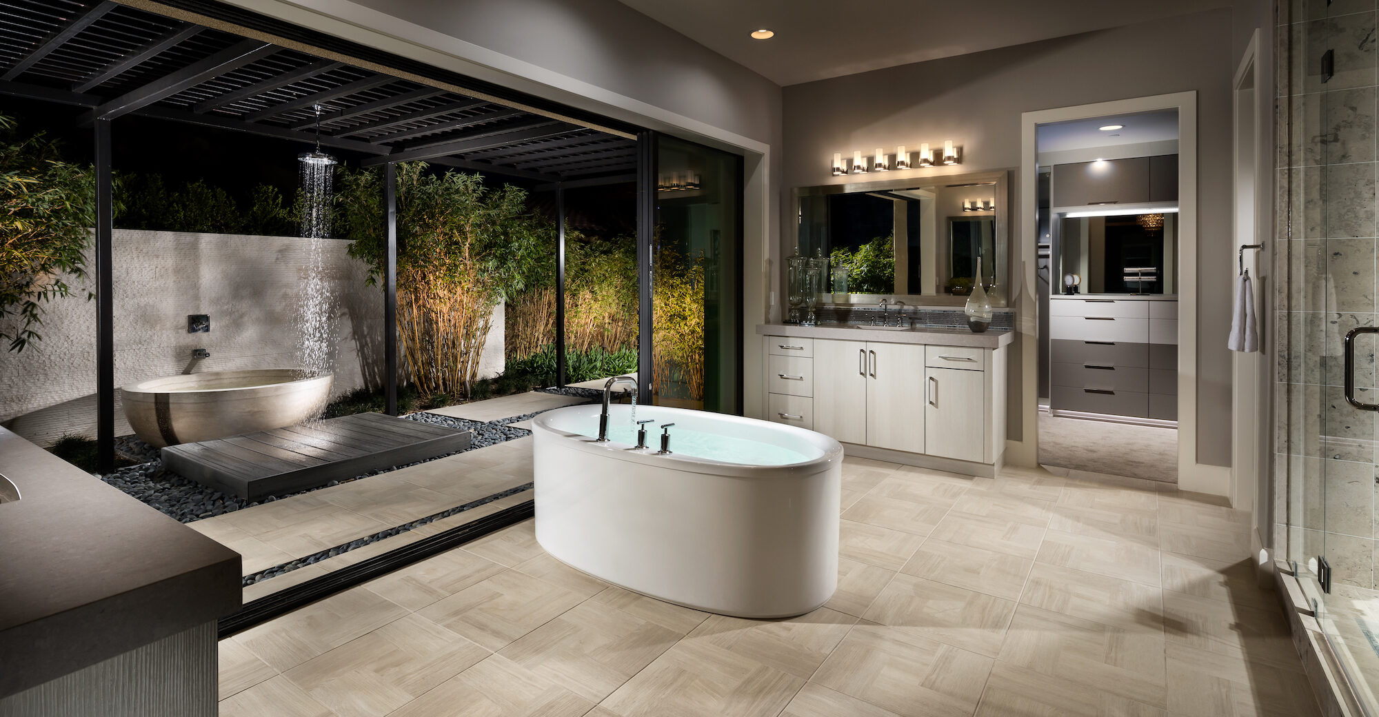 25 Luxury Bathroom Ideas Designs Build Beautiful