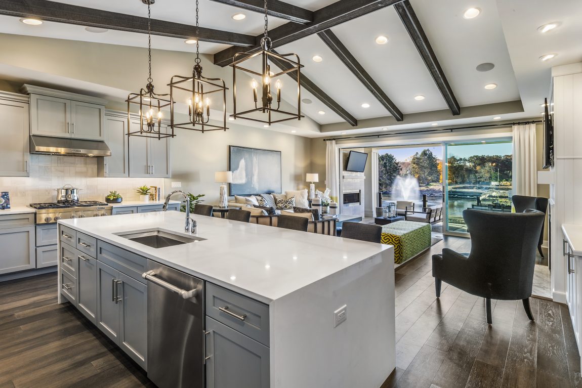 25 Luxury Kitchen Ideas for Your Dream Home | Build Beautiful