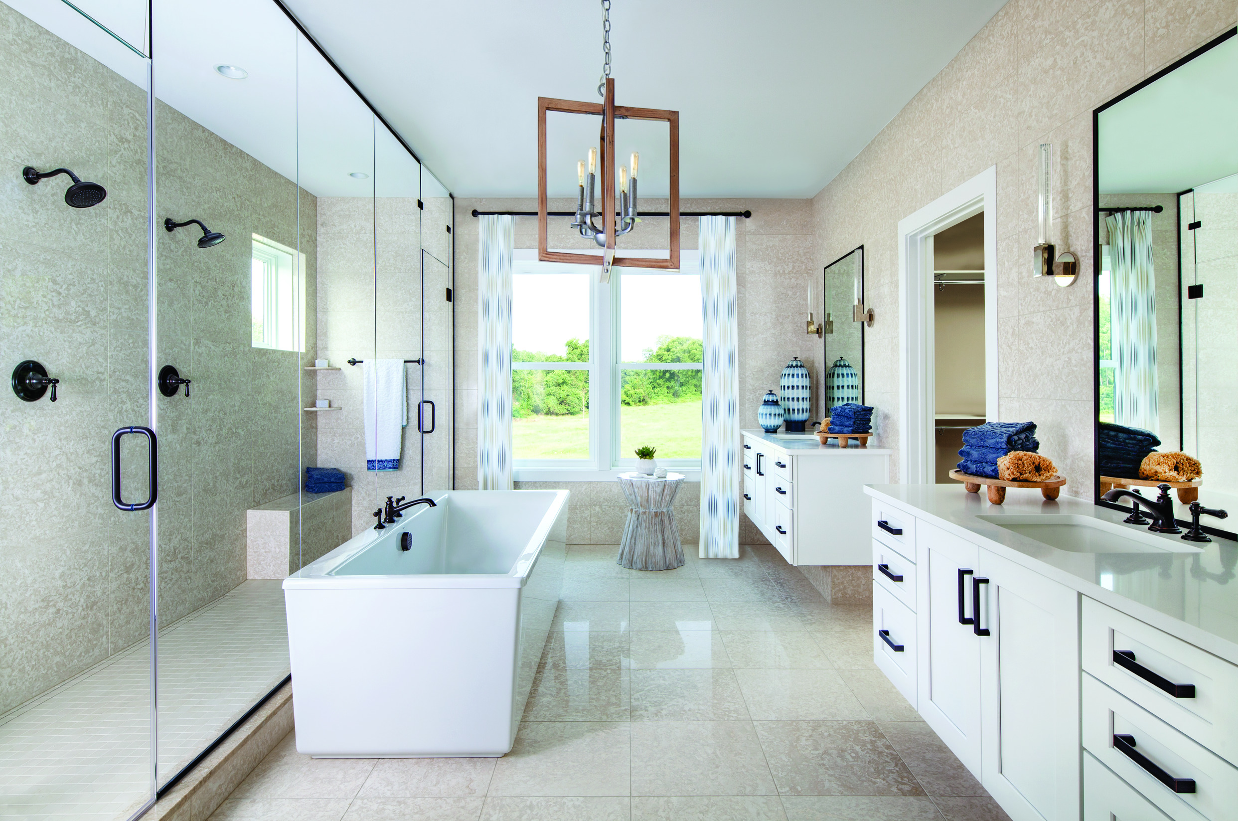 The 15 Most Beautiful Bathrooms On Pinterest Bathroom - vrogue.co