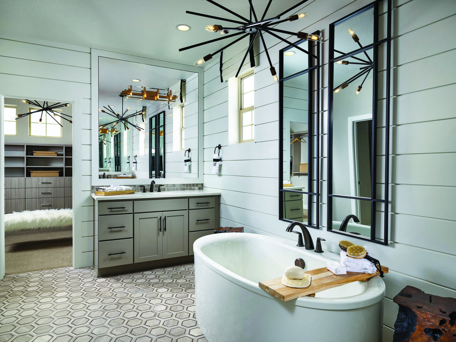 25 Luxury Bathroom Ideas Designs Build Beautiful