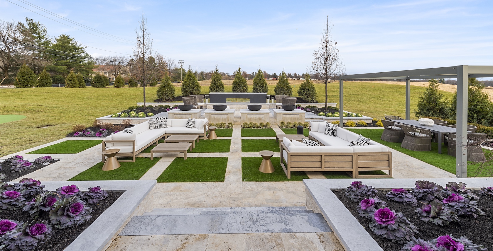 Great Landscaping Is Possible In Every, Six Brothers Landscaping